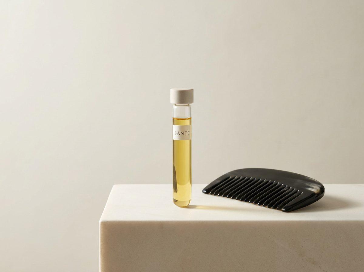 Hair Health