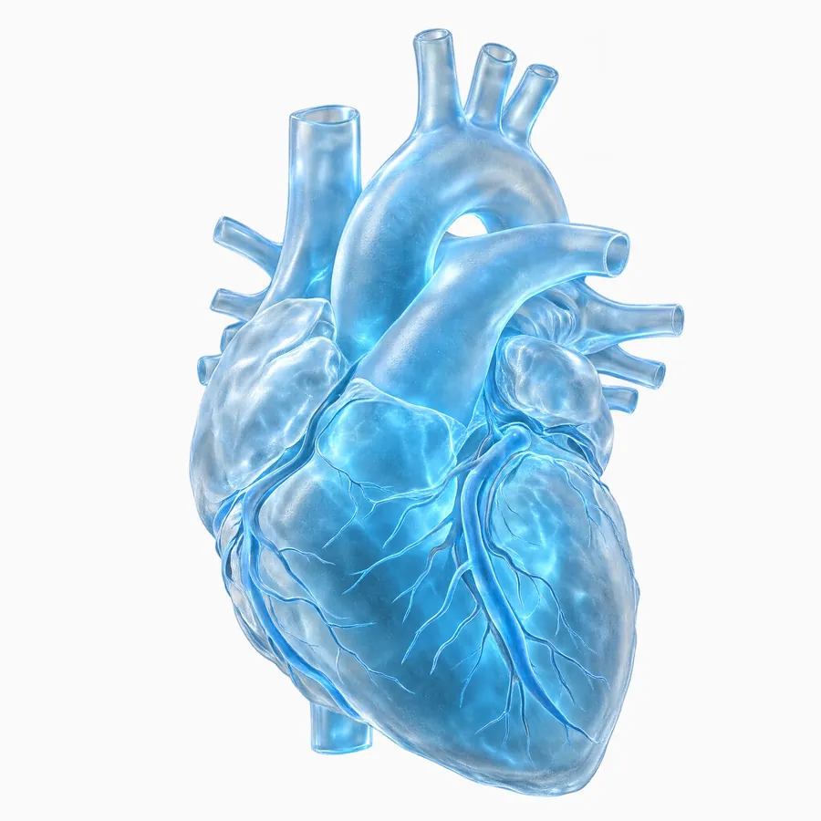Heart & vessels