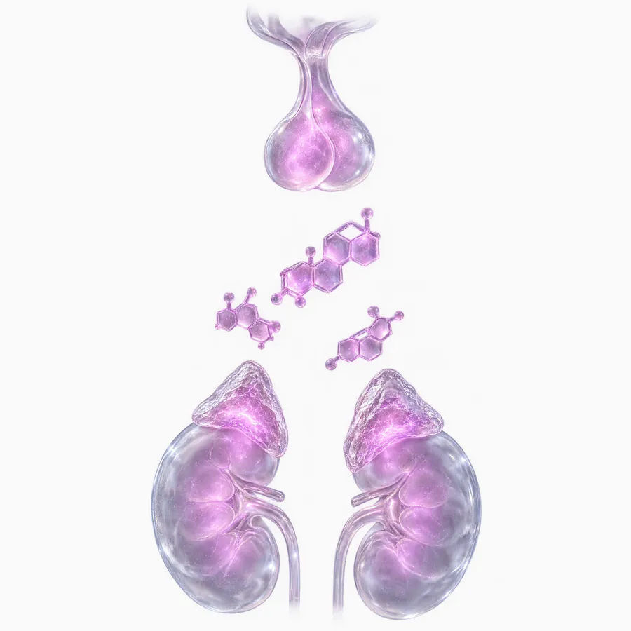 Hormones