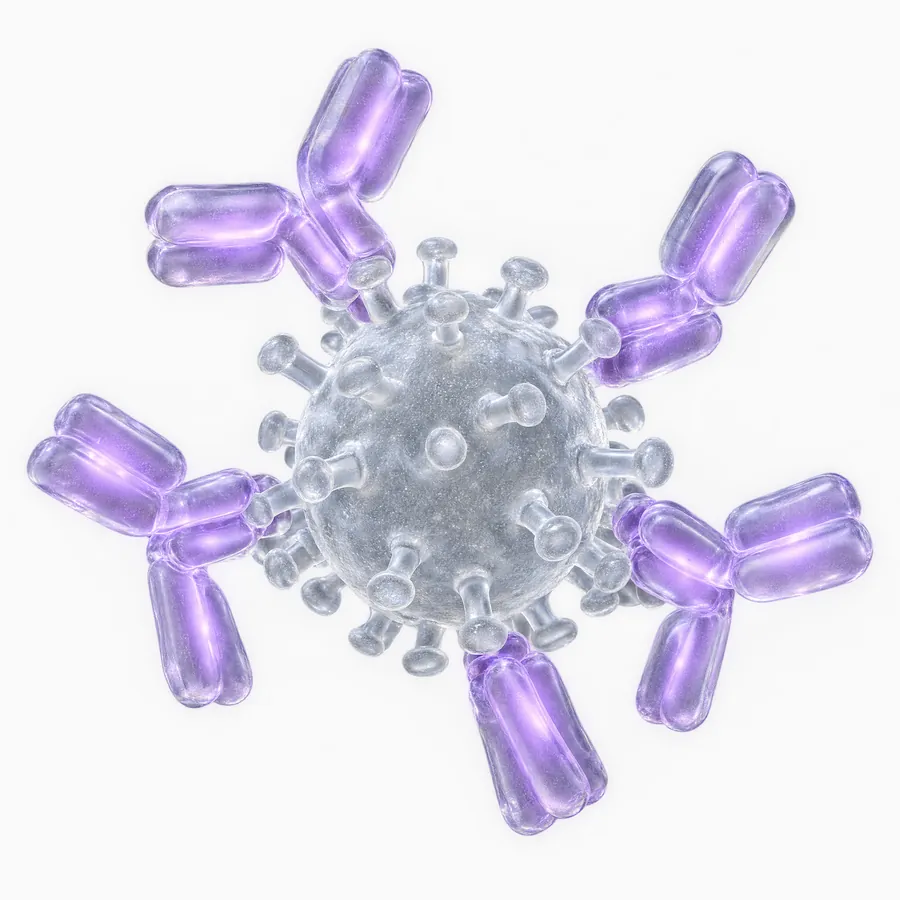 Infection screening