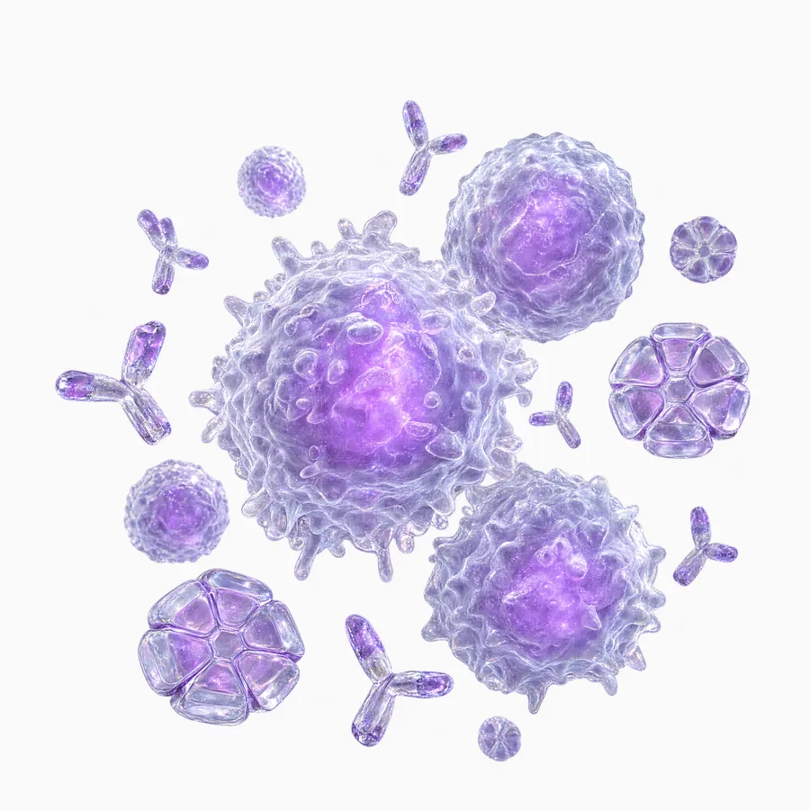 Inflammation & immune